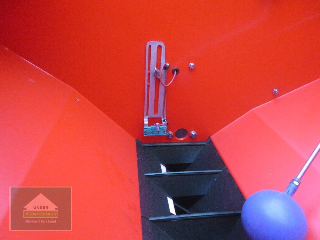 Sämaschine typu Pöttinger Lion 303.12 & Vitasem 302ADD, Gebrauchtmaschine v Hofkirchen (Obrázek 15)