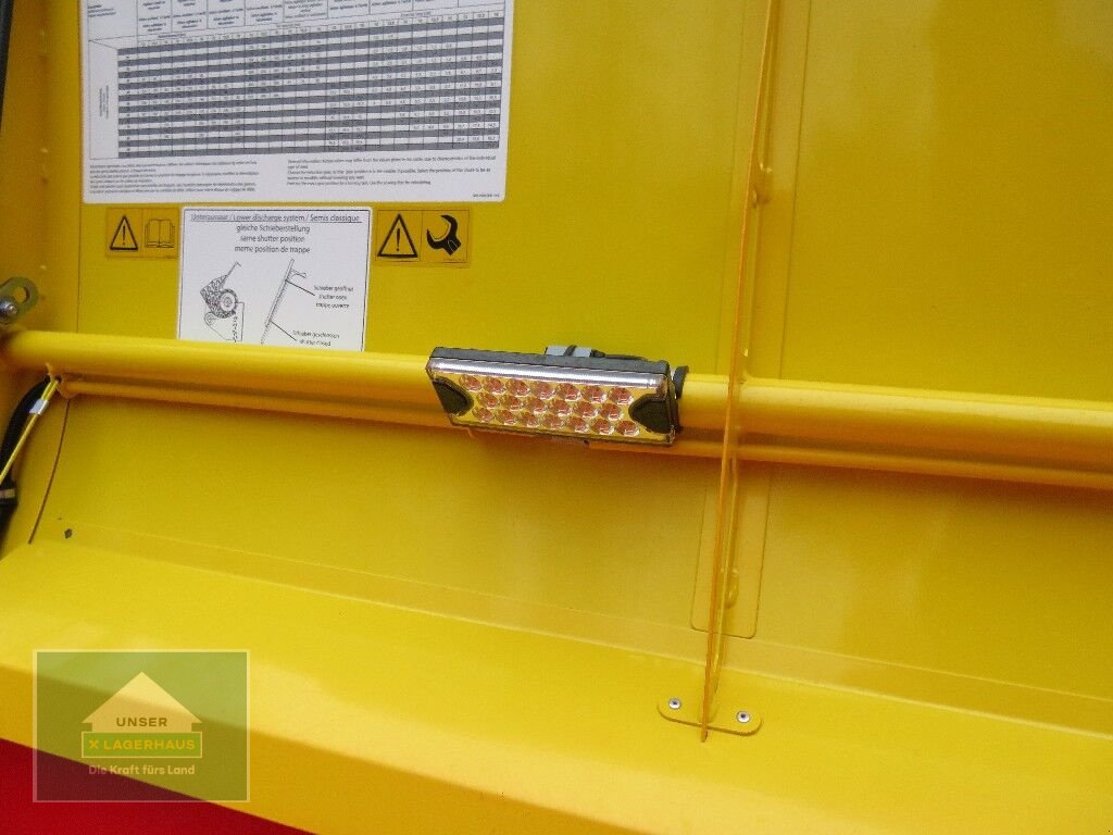 Sämaschine typu Pöttinger Lion 303.12 & Vitasem 302ADD, Gebrauchtmaschine v Hofkirchen (Obrázek 12)