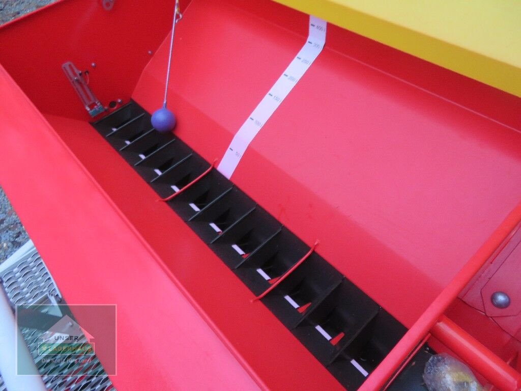 Sämaschine typu Pöttinger Lion 303.12 & Vitasem 302ADD, Gebrauchtmaschine v Hofkirchen (Obrázek 13)