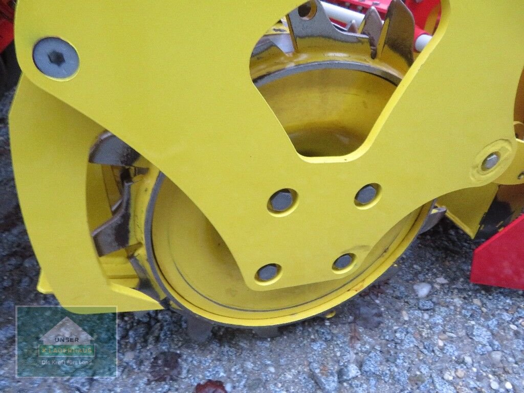 Sämaschine typu Pöttinger Lion 303.12 & Vitasem 302ADD, Gebrauchtmaschine v Hofkirchen (Obrázek 16)