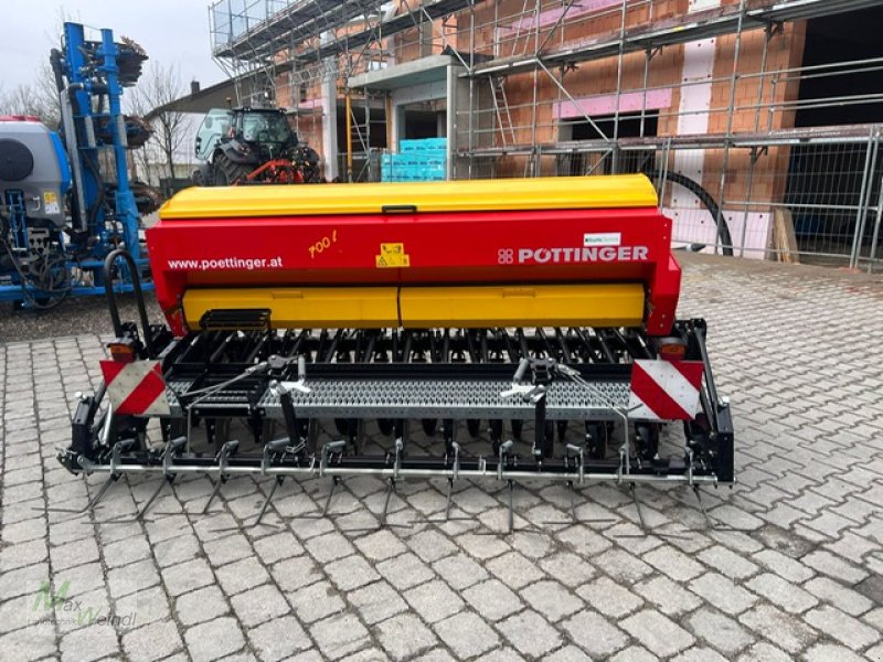 Sämaschine typu Pöttinger Vitasem 300, Gebrauchtmaschine v Markt Schwaben (Obrázek 2)