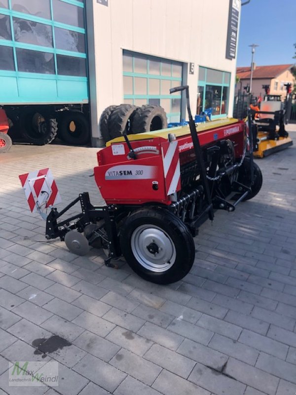 Sämaschine typu Pöttinger Vitasem 300, Gebrauchtmaschine v Markt Schwaben (Obrázek 1)