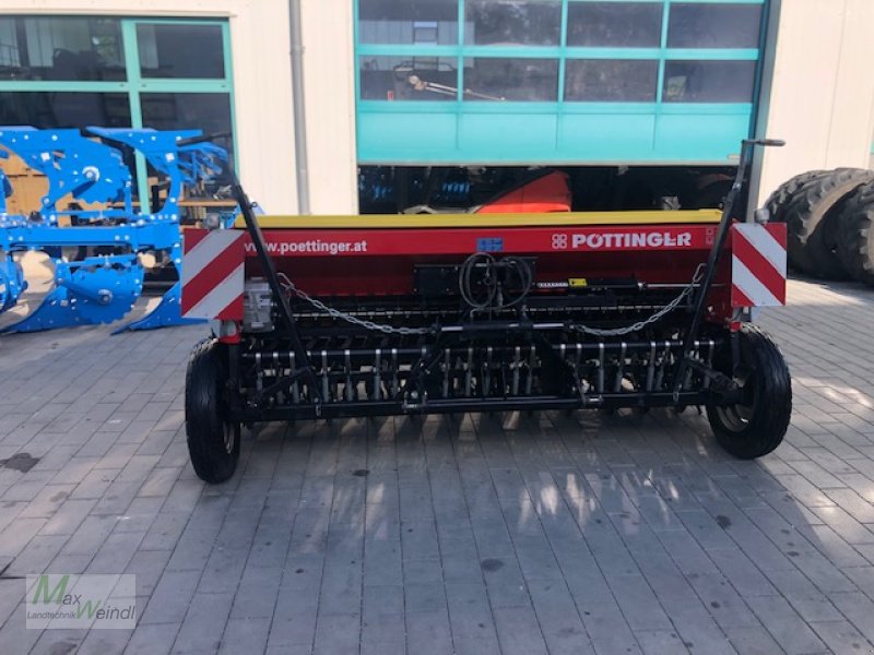 Sämaschine typu Pöttinger Vitasem 300, Gebrauchtmaschine v Markt Schwaben (Obrázek 2)