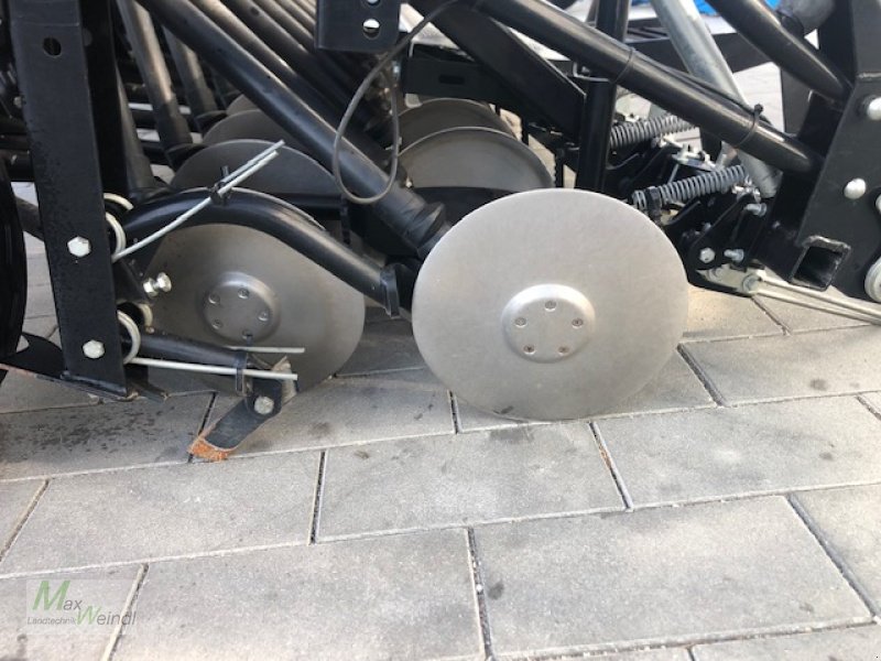 Sämaschine typu Pöttinger Vitasem 300, Gebrauchtmaschine v Markt Schwaben (Obrázek 3)