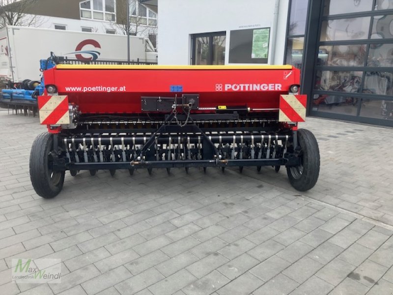Sämaschine van het type Pöttinger Vitasem 300, Gebrauchtmaschine in Markt Schwaben (Foto 1)