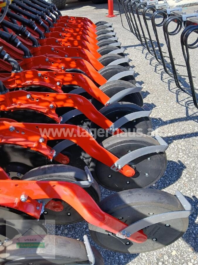 Sämaschine des Typs Pöttinger VITASEM M 3000 DD MIT LION 3040, Neumaschine in Aschbach (Bild 9)