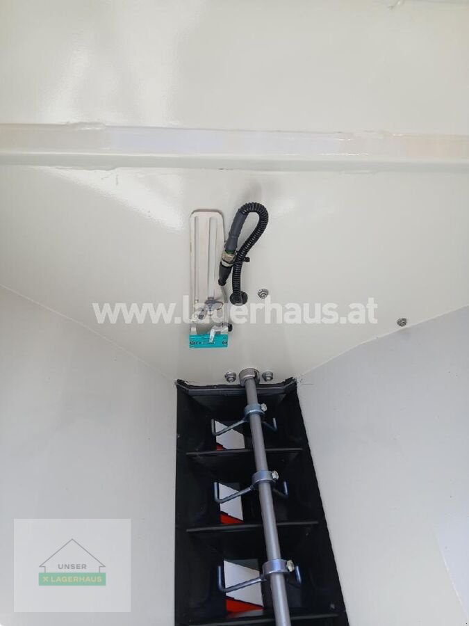 Sämaschine des Typs Pöttinger VITASEM M 3000 DD MIT LION 3040, Neumaschine in Aschbach (Bild 5)