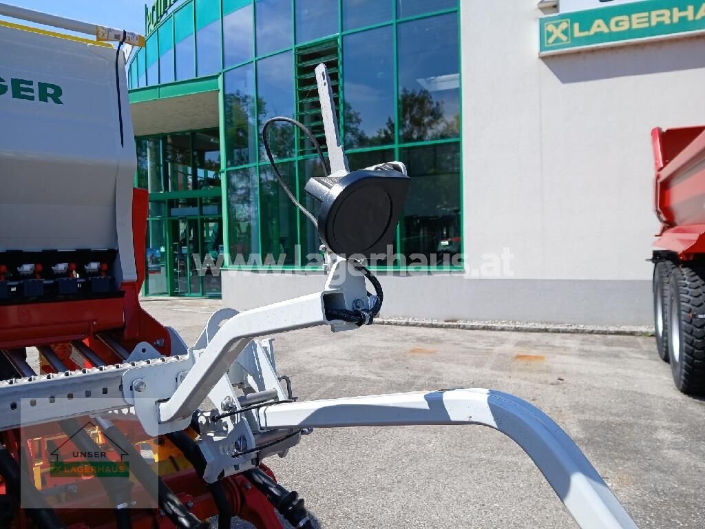 Sämaschine des Typs Pöttinger VITASEM M 3000 DD MIT LION 3040, Neumaschine in Aschbach (Bild 12)