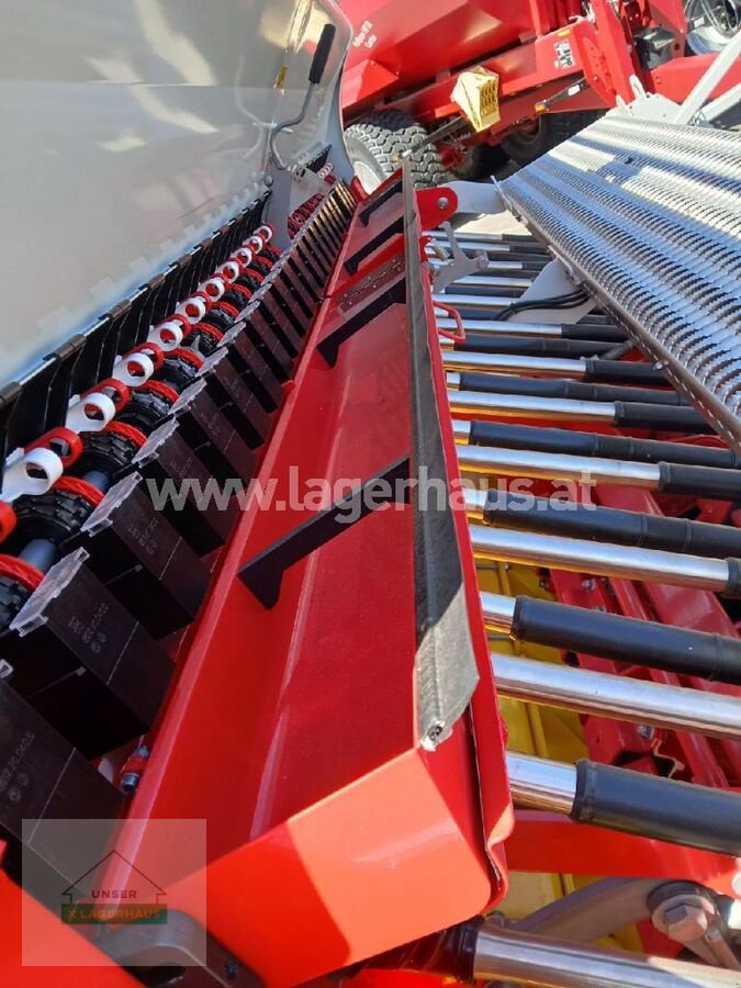 Sämaschine des Typs Pöttinger VITASEM M 3000 DD MIT LION 3040, Neumaschine in Aschbach (Bild 2)