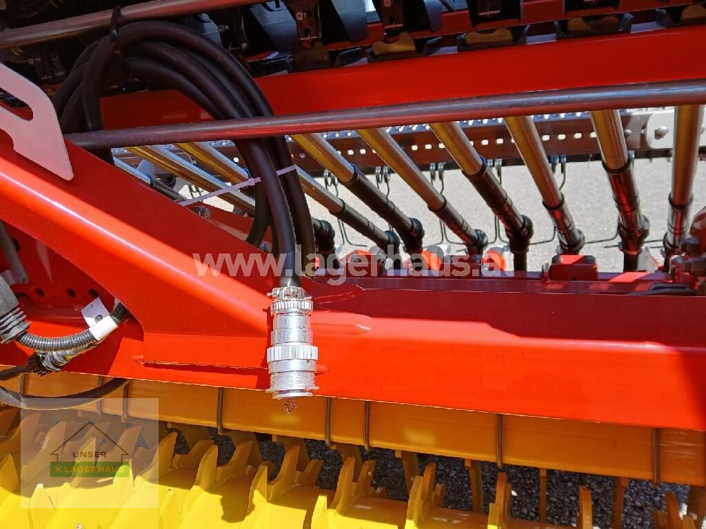 Sämaschine des Typs Pöttinger VITASEM M 3000 DD MIT LION 3040, Neumaschine in Aschbach (Bild 4)