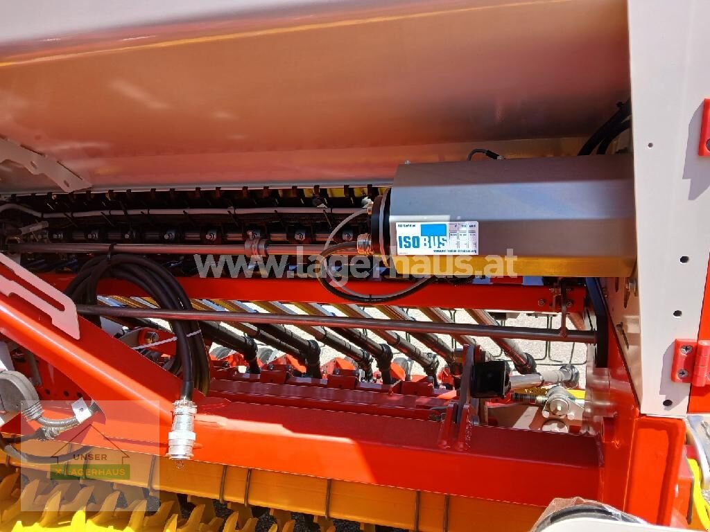 Sämaschine des Typs Pöttinger VITASEM M 3000 DD MIT LION 3040, Neumaschine in Aschbach (Bild 3)