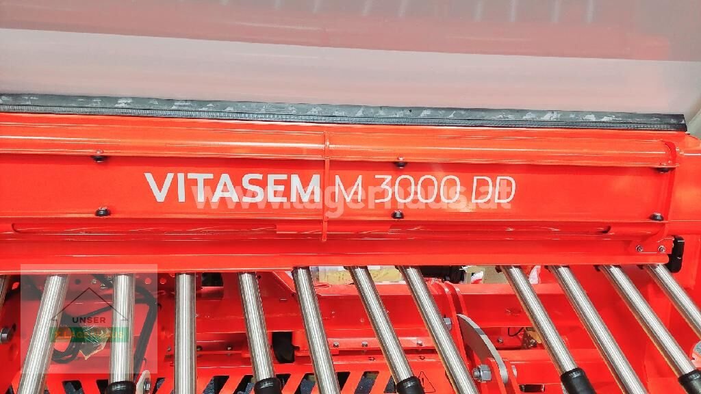 Sämaschine des Typs Pöttinger VITASEM M 3000 DD MIT LION 3040, Neumaschine in Aschbach (Bild 5)