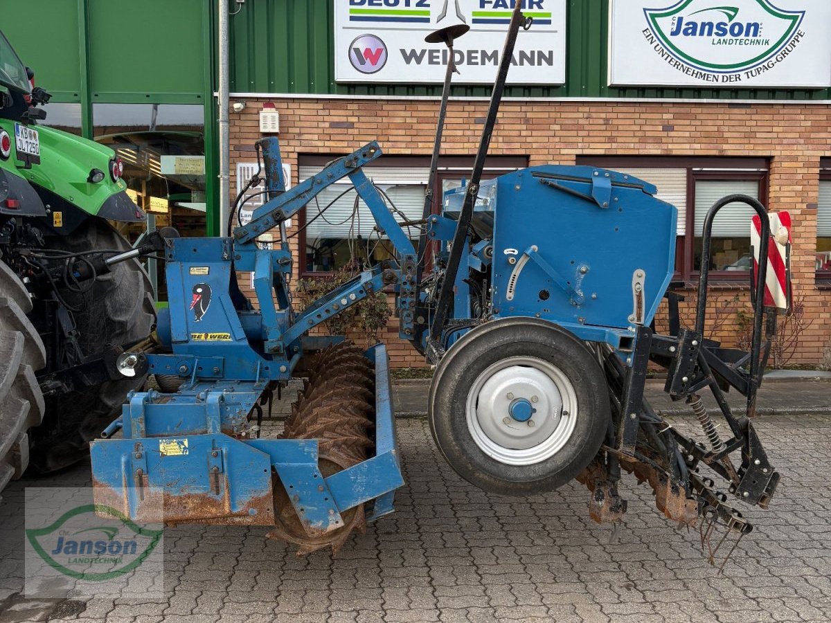 Sämaschine tip Rabe Multidrill Eco ME 300, Gebrauchtmaschine in Diemelsee (Poză 1)