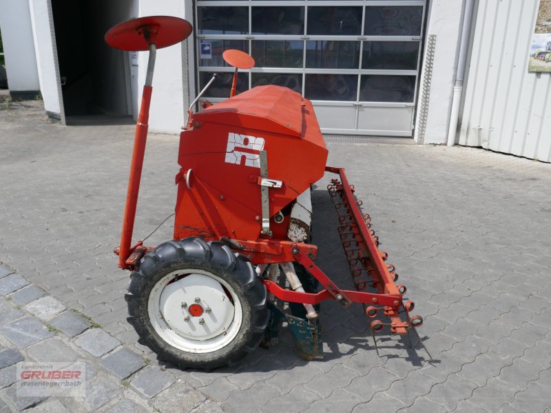 Sämaschine des Typs Reform Semo 99, Gebrauchtmaschine in Dorfen (Bild 1)