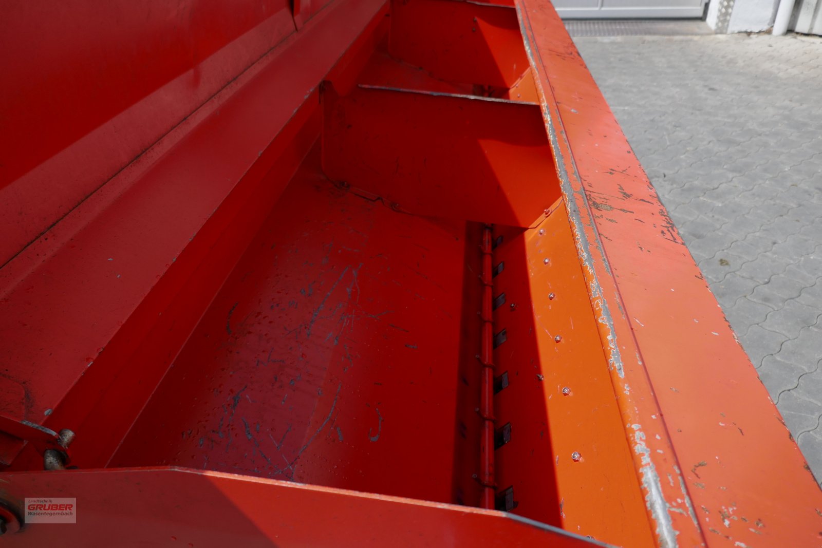 Sämaschine of the type Reform Semo 99, Gebrauchtmaschine in Dorfen (Picture 7)