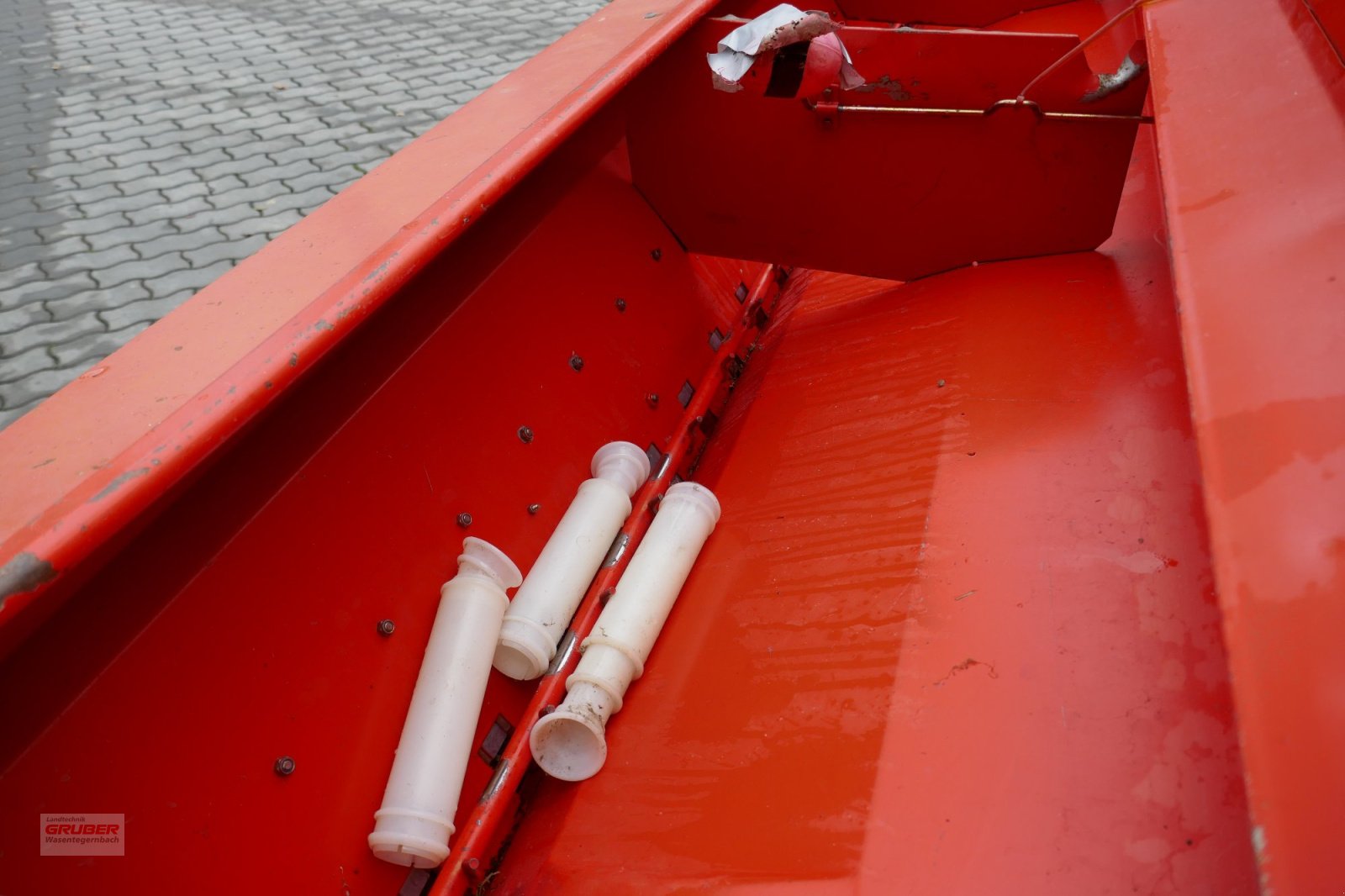 Sämaschine typu Reform Semo 99, Gebrauchtmaschine v Dorfen (Obrázek 9)