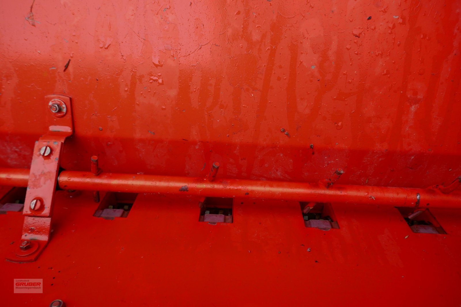 Sämaschine typu Reform Semo 99, Gebrauchtmaschine v Dorfen (Obrázek 10)