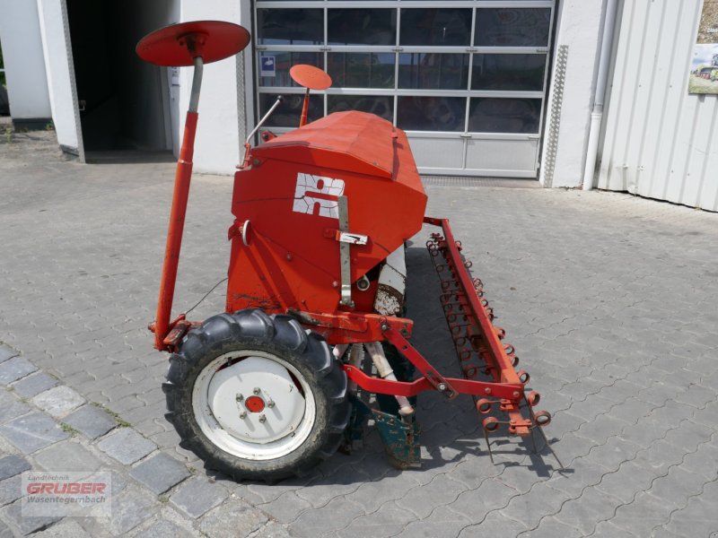 Sämaschine del tipo Reform Semo 99, Gebrauchtmaschine en Dorfen