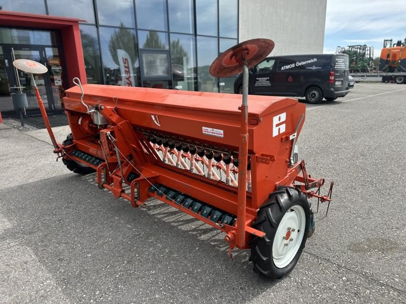 Sämaschine tip Reform Semo 99, Gebrauchtmaschine in St. Marienkirchen (Poză 1)