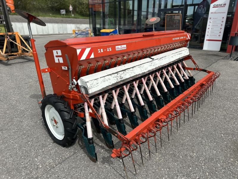 Sämaschine tip Reform Semo 99, Gebrauchtmaschine in St. Marienkirchen (Poză 2)