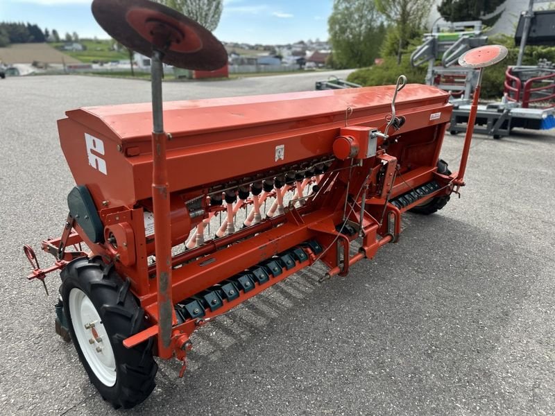 Sämaschine tip Reform Semo 99, Gebrauchtmaschine in St. Marienkirchen (Poză 4)