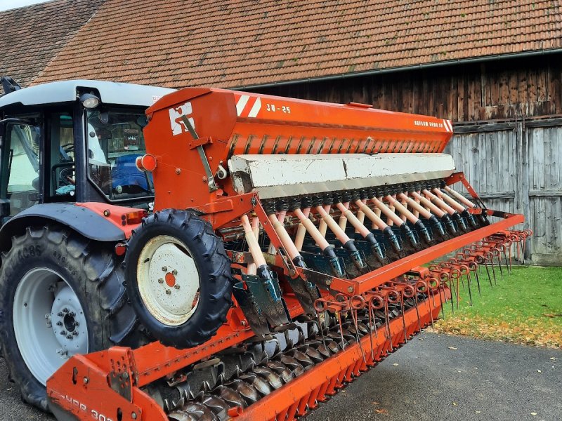 Sämaschine типа Reform Semo 99, Gebrauchtmaschine в Lauterhofen (Фотография 1)