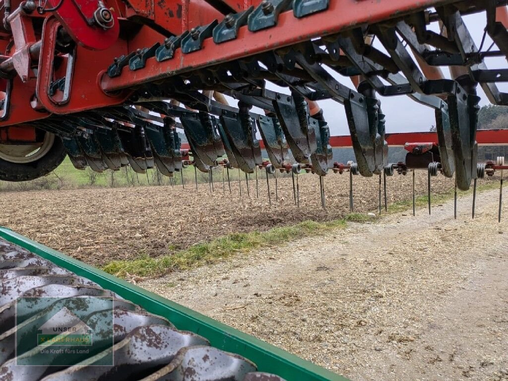 Sämaschine des Typs Regent Orbit 3000M + Reform Semo 99, Gebrauchtmaschine in Hofkirchen (Bild 3)