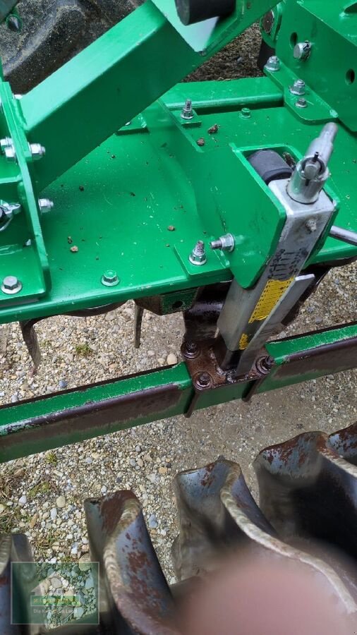 Sämaschine des Typs Regent Orbit 3000M + Reform Semo 99, Gebrauchtmaschine in Hofkirchen (Bild 21)