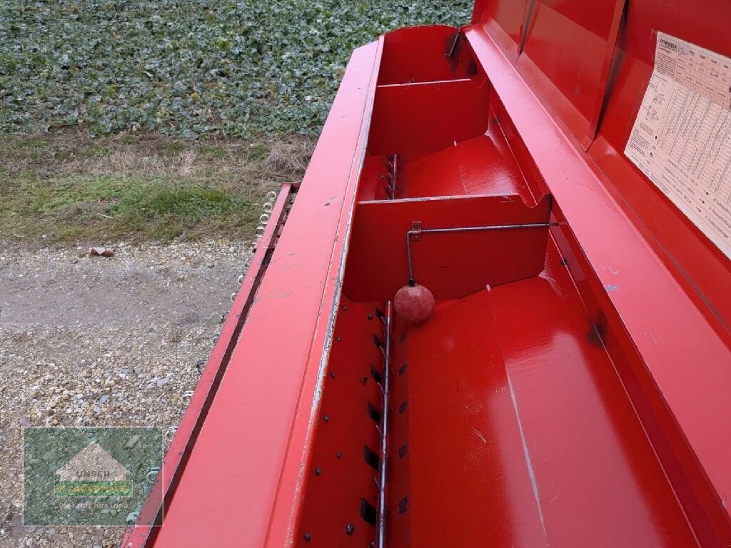 Sämaschine des Typs Regent Orbit 3000M + Reform Semo 99, Gebrauchtmaschine in Hofkirchen (Bild 8)