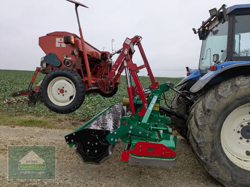 Sämaschine des Typs Regent Orbit 3000M + Reform Semo 99, Gebrauchtmaschine in Hofkirchen (Bild 1)