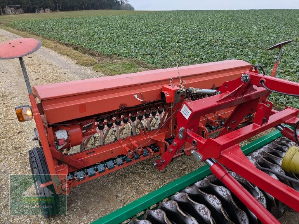 Sämaschine des Typs Regent Orbit 3000M + Reform Semo 99, Gebrauchtmaschine in Hofkirchen (Bild 10)