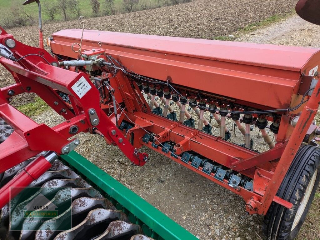 Sämaschine des Typs Regent Orbit 3000M + Reform Semo 99, Gebrauchtmaschine in Hofkirchen (Bild 15)