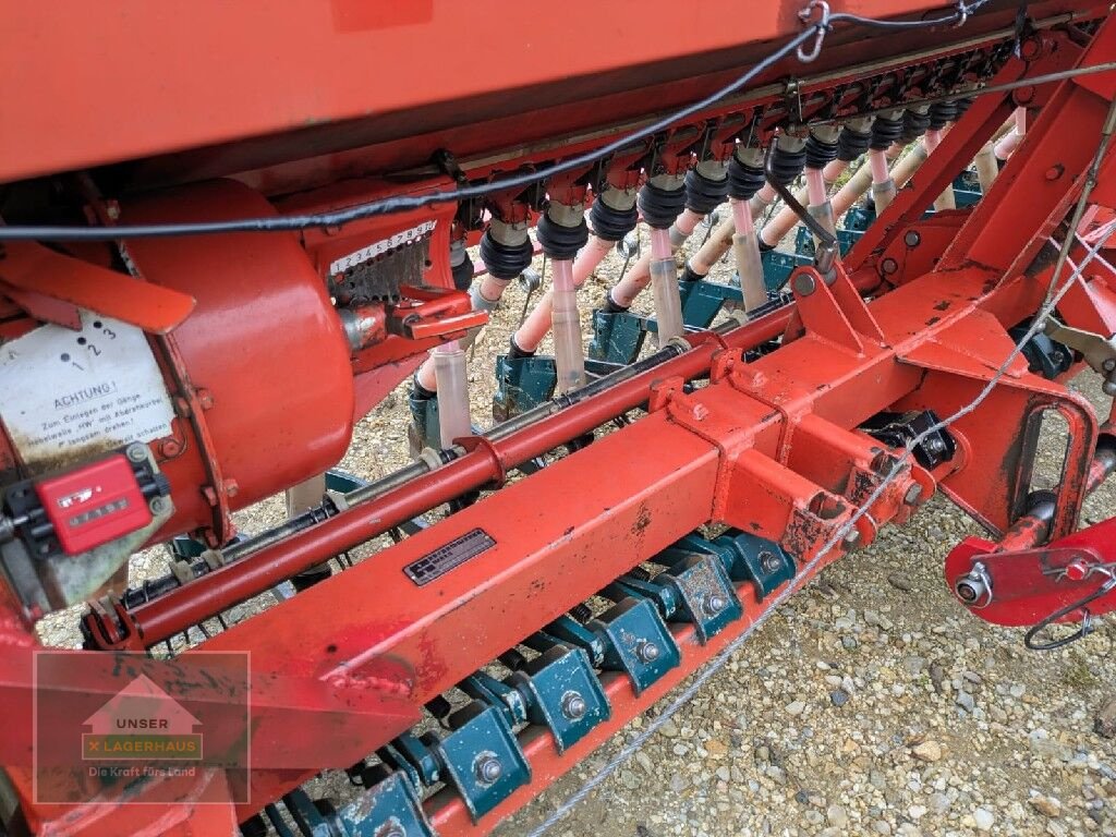 Sämaschine des Typs Regent Orbit 3000M + Reform Semo 99, Gebrauchtmaschine in Hofkirchen (Bild 9)