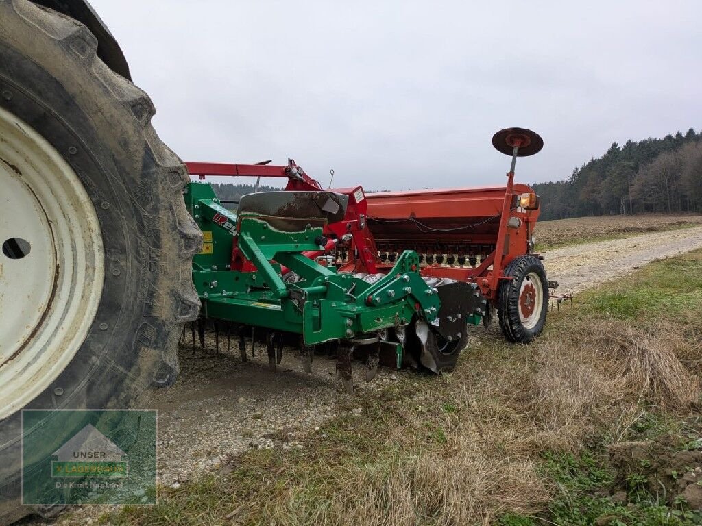 Sämaschine des Typs Regent Orbit 3000M + Reform Semo 99, Gebrauchtmaschine in Hofkirchen (Bild 18)
