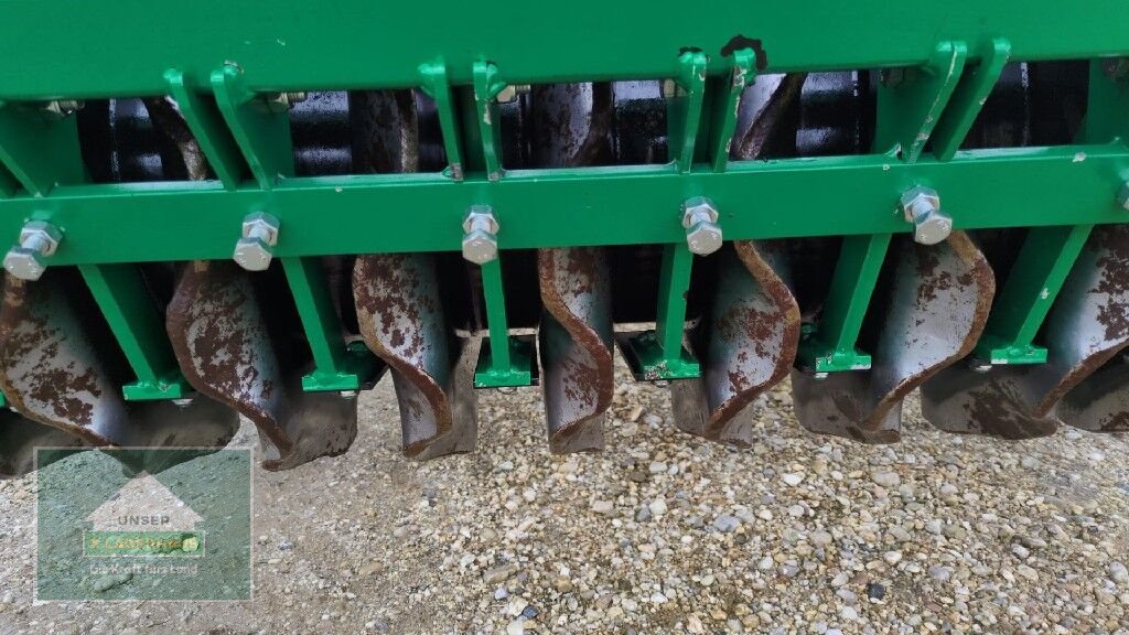 Sämaschine des Typs Regent Orbit 3000M + Reform Semo 99, Gebrauchtmaschine in Hofkirchen (Bild 20)