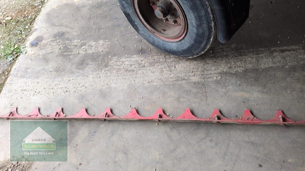 Sämaschine des Typs Regent Orbit 3000M + Reform Semo 99, Gebrauchtmaschine in Hofkirchen (Bild 22)