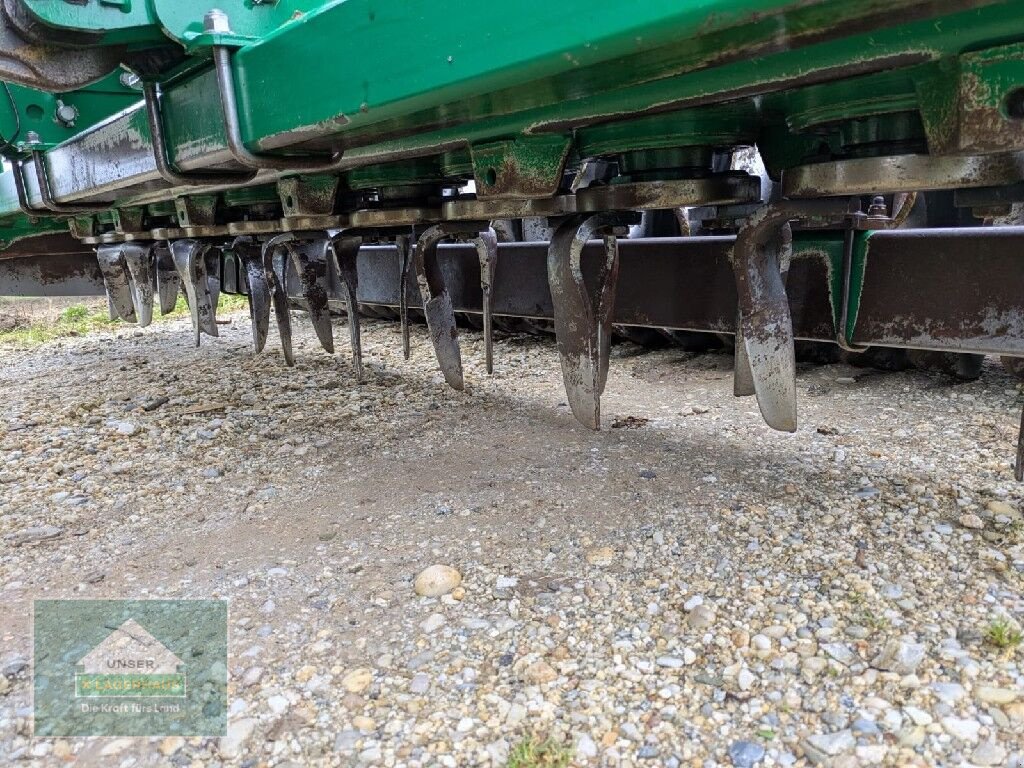 Sämaschine des Typs Regent Orbit 3000M + Reform Semo 99, Gebrauchtmaschine in Hofkirchen (Bild 17)