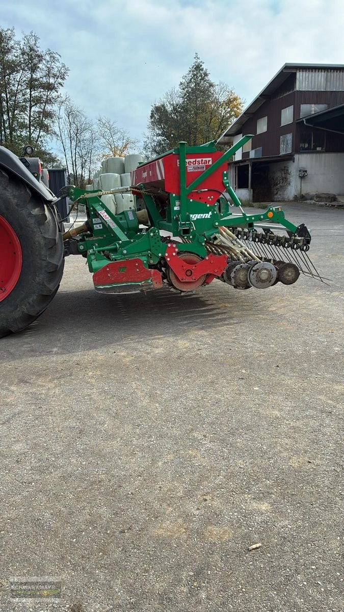 Sämaschine vrste Regent Orbit 3000M + Seedstar 312 mit Doppelscheibensch, Gebrauchtmaschine v Gampern (Slika 3)