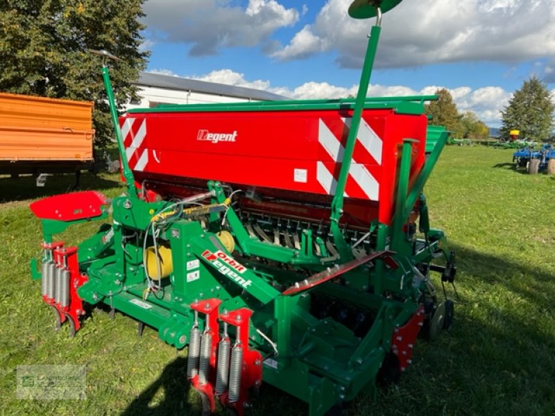 Sämaschine des Typs Regent Seedstar RSM-V 312 DS, Neumaschine in Löbau (Bild 1)