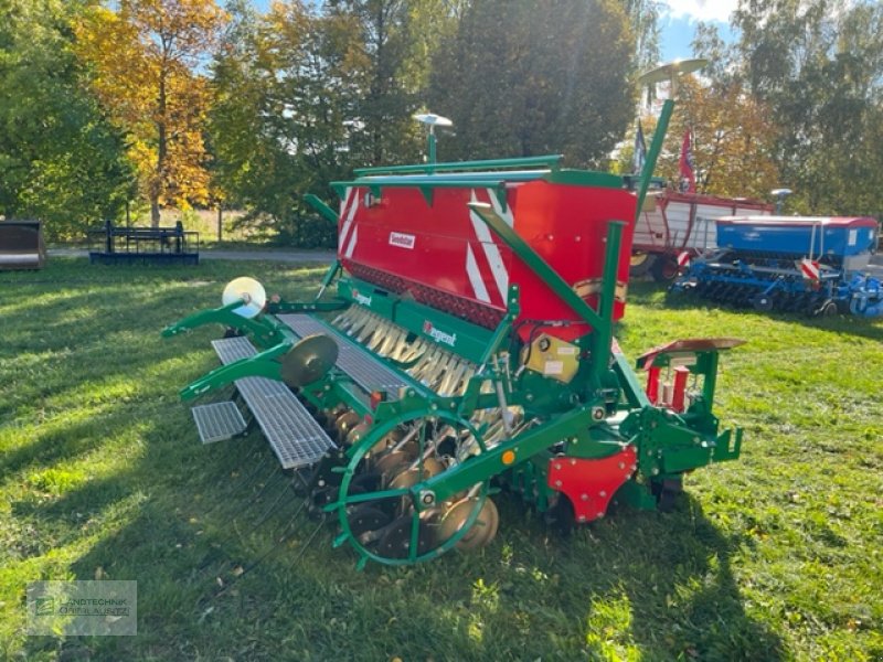 Sämaschine des Typs Regent Seedstar RSM-V 312 DS, Neumaschine in Löbau (Bild 2)