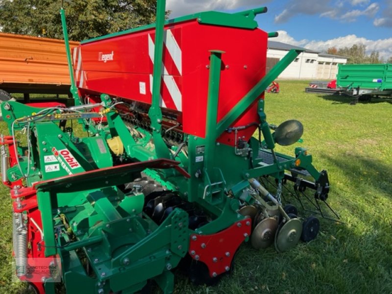 Sämaschine des Typs Regent Seedstar RSM-V 312 DS, Neumaschine in Löbau (Bild 3)