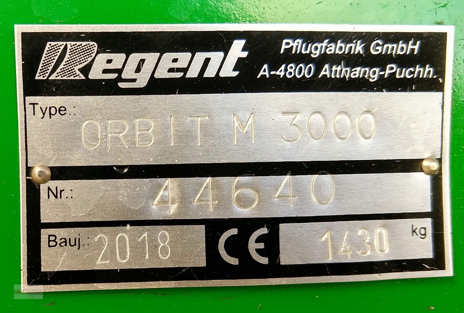 Sämaschine typu Regent Seedstar RSM-V 312 DS, Gebrauchtmaschine v Mitterscheyern (Obrázek 15)