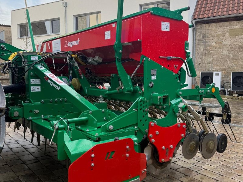 Sämaschine typu Regent Seedstar RSM-V 312 DS, Gebrauchtmaschine v Biebelried  (Obrázek 1)