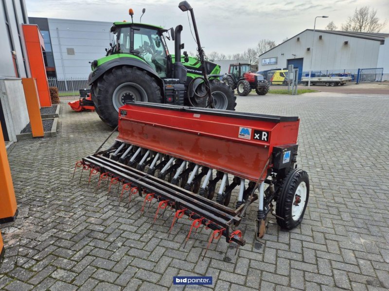 Sämaschine от тип Roger -, Gebrauchtmaschine в Deurne (Снимка 1)