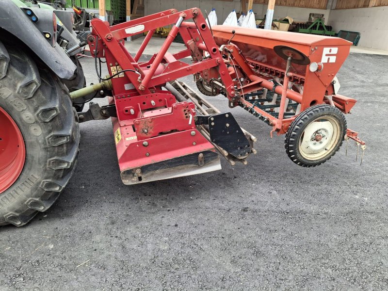 Sämaschine от тип Rotoland Reform Semo 88, Gebrauchtmaschine в Harmannsdorf (Снимка 1)