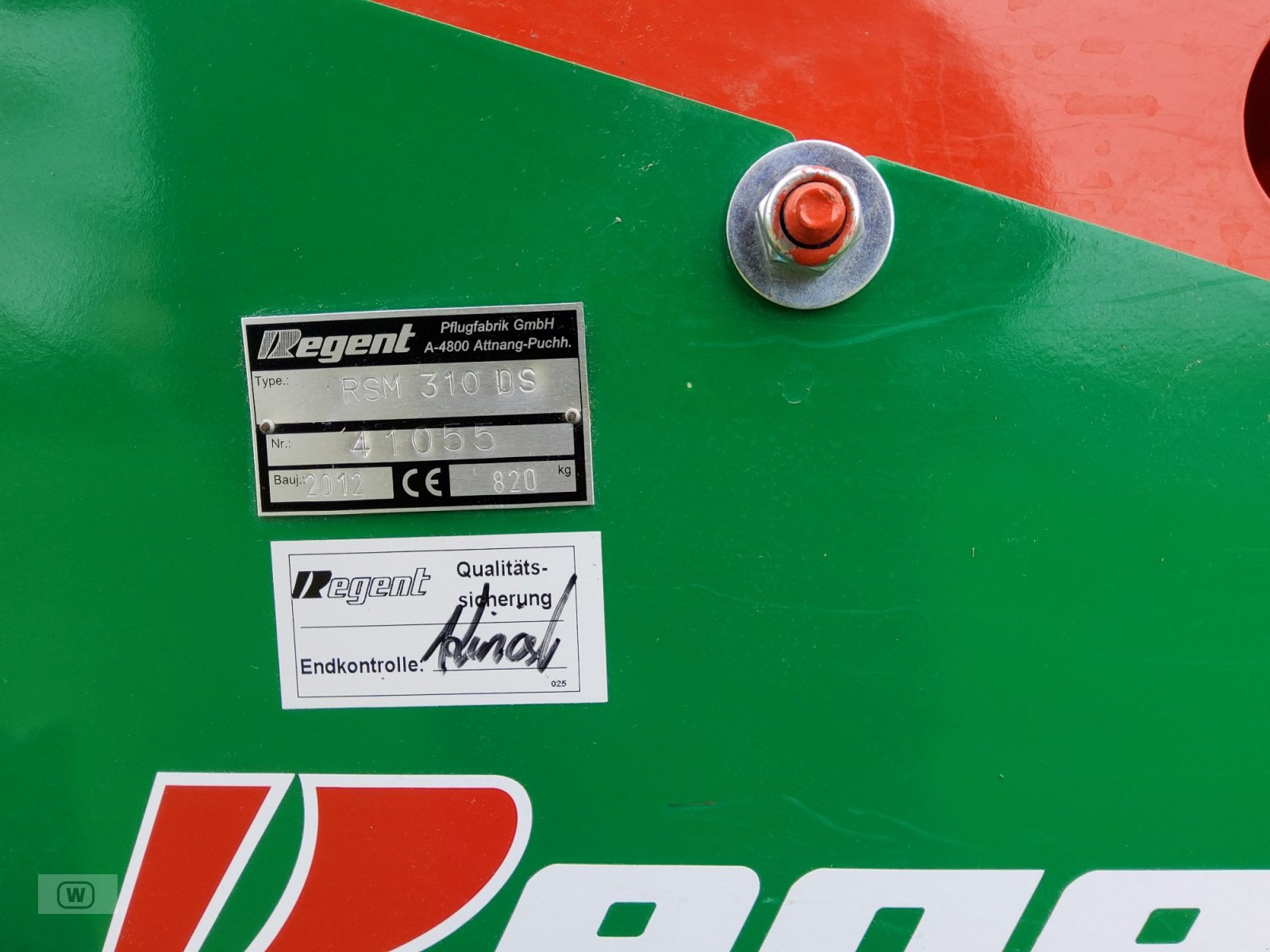 Sämaschine typu SICMA ERS 3000 + Seedstar RSM 310 DS, Gebrauchtmaschine v Zell an der Pram (Obrázek 20)