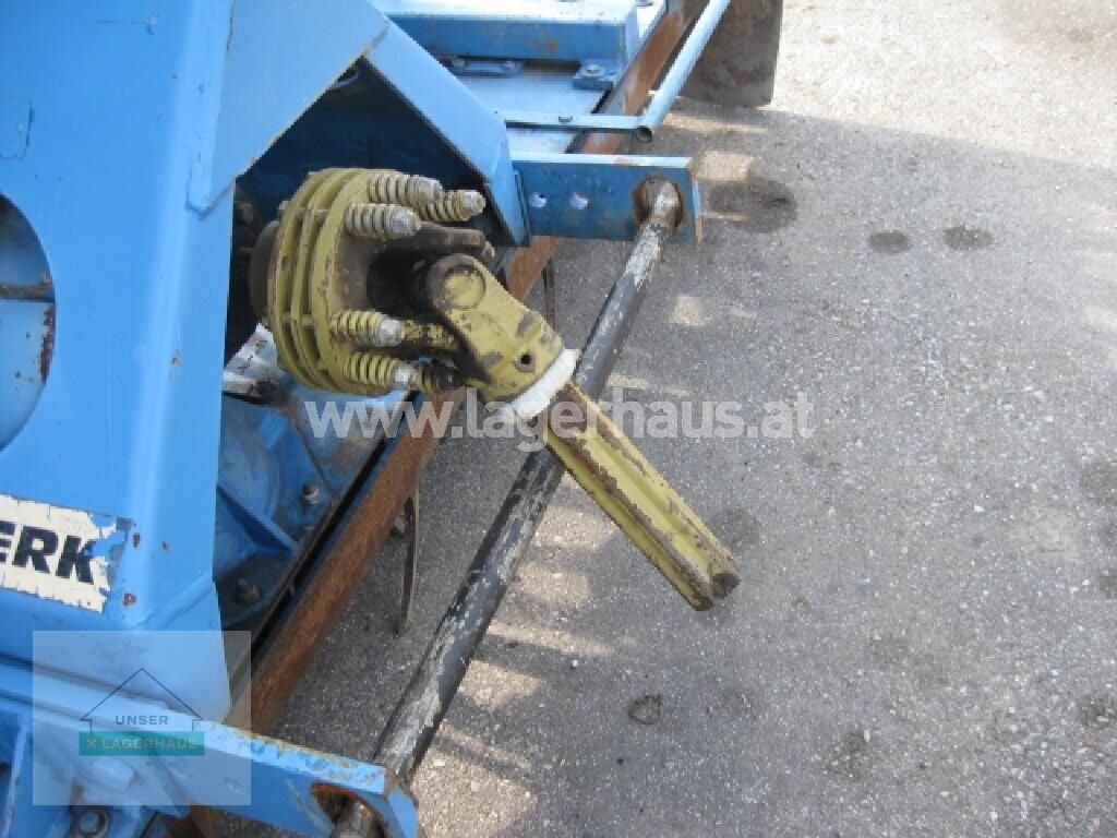 Sämaschine typu SICMA PNEUTEC DRILL 2 UND RABE MKE 300, Gebrauchtmaschine v Ottensheim (Obrázek 4)