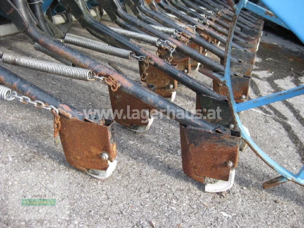 Sämaschine typu SICMA PNEUTEC DRILL 2 UND RABE MKE 300, Gebrauchtmaschine v Ottensheim (Obrázek 9)