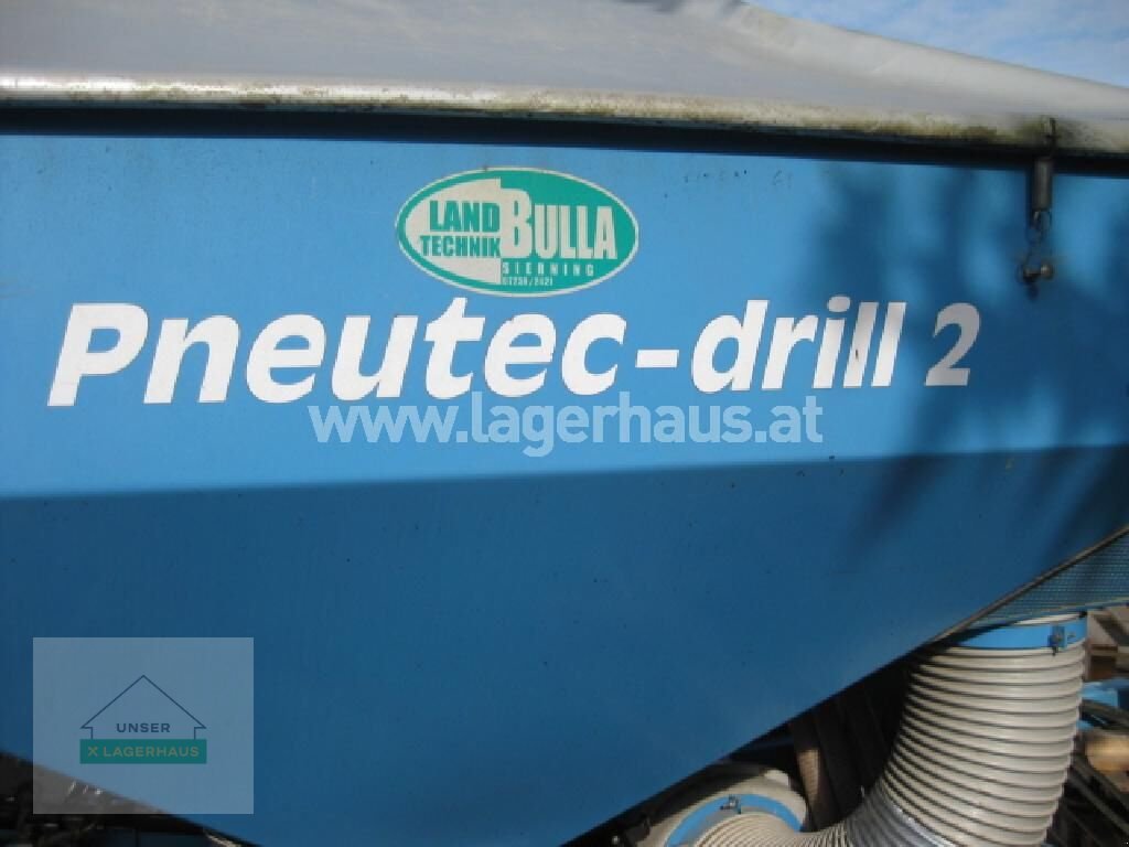 Sämaschine typu SICMA PNEUTEC DRILL 2 UND RABE MKE 300, Gebrauchtmaschine v Ottensheim (Obrázek 12)