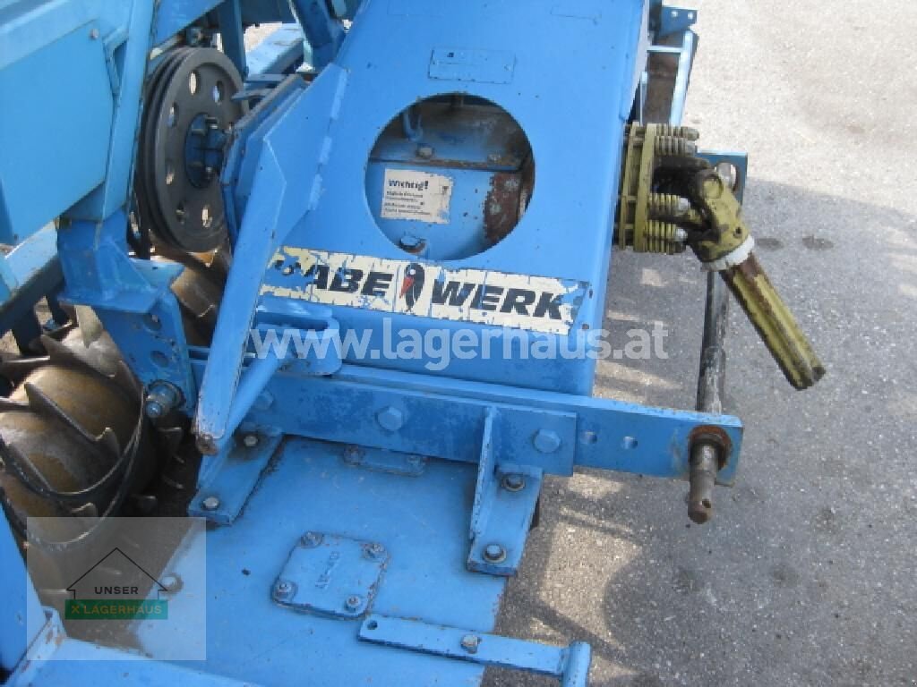 Sämaschine typu SICMA PNEUTEC DRILL 2 UND RABE MKE 300, Gebrauchtmaschine v Ottensheim (Obrázek 3)